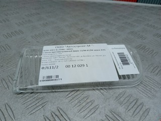 Фара противотуманная левая, ориг. номер 4A0941699, Audi 100 1990-1994