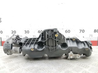 Коллектор впускной, ориг. номер 03L129711AG, 1030965S03, Volkswagen Passat 2005-2010