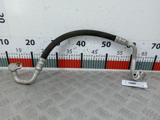 Трубка кондиционера Skoda Octavia 2000-2011, МКПП, 1K0820743CD