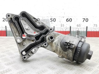 Корпус масляного фильтра Opel Vectra 2002-2005, 6740230110