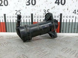 Форсунка омывателя фар, ориг. номер 4F0955101, Audi A6 2001-2005