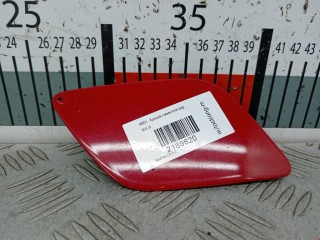 Крышка омывателя фар Audi A6 2001-2005, седан, левый руль, 4F0955276