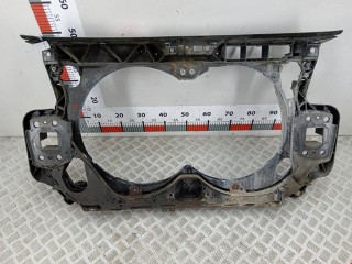 Передняя панель крепления облицовки (телевизор), ориг. номер 4F0805594C, 4F0805594A, Audi A6 2001-2005