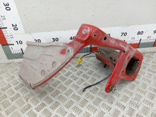 Лонжерон правый, Audi A6 2001-2005