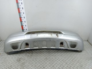 Бампер передний, ориг. номер A1638803870, Mercedes ML W163 1997-2001