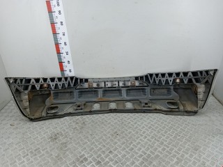 Бампер передний, ориг. номер A1638803870, Mercedes ML W163 1997-2001