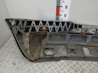 Бампер передний, ориг. номер A1638803870, Mercedes ML W163 1997-2001