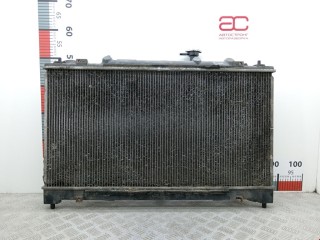 Радиатор (основной), ориг. номер RF8G15200, 1020908, Mazda 6 2005-2008
