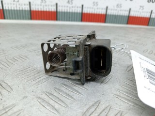 Сопротивление вентилятора охлаждения, ориг. номер 8200045082, 7701049661, Renault Scenic 1999-2003