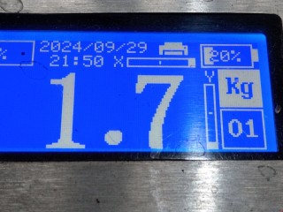 Радиатор (основной), ориг. номер 9625187080, 862534E, Peugeot 206 1998-2003