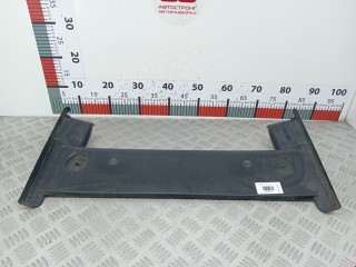 Воздуховод Volvo S80 1998-2003, МКПП, 9190957