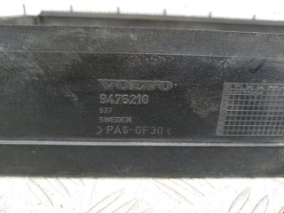 Защита радиатора, ориг. номер 9475216, Volvo S80 1998-2003
