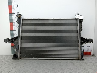 Радиатор (основной) Volvo S80 1998-2003, МКПП, 31319056