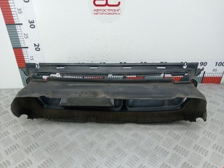 Воздуховод Volvo S80 1998-2003, МКПП, 9190957