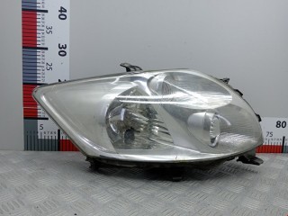 Фара правая Toyota Auris 2006-2010, 8114002A51