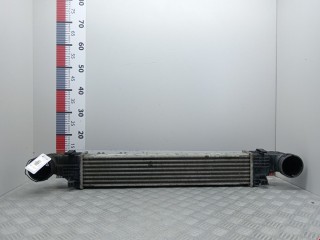 Интеркулер Mercedes CLS W219 2004-2008, АКПП, A2115003902