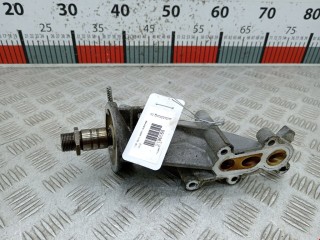 Корпус масляного фильтра Peugeot 307 2001-2005, бензин, 9632517010