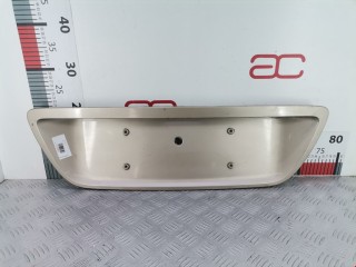 Бленда, ориг. номер A2037500081, Mercedes C W203 2000-2004