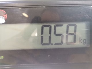 Бленда, ориг. номер A2037500081, Mercedes C W203 2000-2004