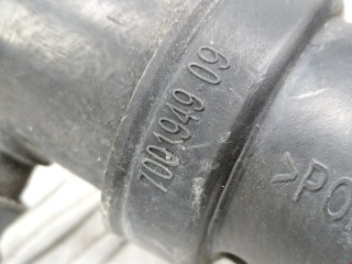 Форсунка омывателя фар, ориг. номер 61677001949, 7001949, BMW 7 E65/E66 2001-2005