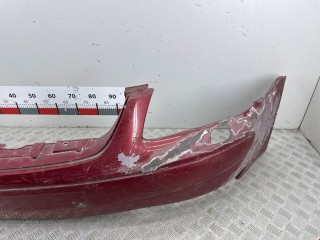 Бампер передний Volkswagen Touran 2003-2006, минивэн, 1T0807217B
