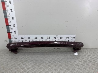 Усилитель бампера заднего, ориг. номер 5Q7807630, Skoda Roomster 2010-2015