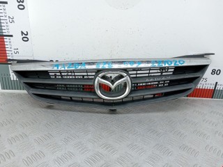 Решетка радиатора Mazda 626 1999-2002, GG2M50710C