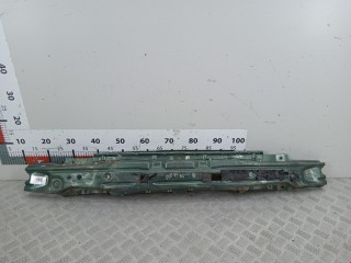Усилитель бампера переднего Opel Astra 1994-2002, 13116468