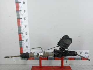 Рулевая рейка Nissan Micra 1992-2000, левый руль, 490016F600