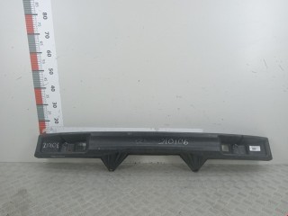 Усилитель бампера заднего Land Rover Freelander 2003-2006