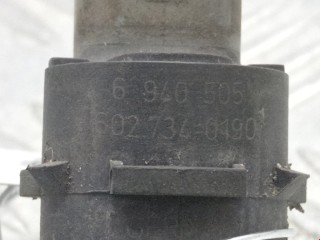 Датчик парктроника, ориг. номер 66206989069, BMW X3 E83 2003-2006
