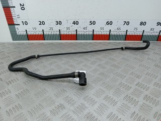 Патрубок радиатора BMW 7 E65/E66 2001-2005, АКПП, 17127508012