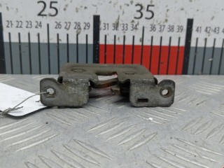 Замок капота, ориг. номер 51237115229, 51237008755, BMW X3 E83 2003-2006