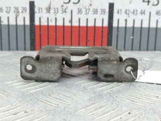 Замок капота, ориг. номер 51237115229, 51237008755, BMW X3 E83 2003-2006