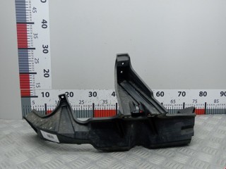 Крепление фары левой, ориг. номер 51113414309, BMW X3 E83 2003-2006