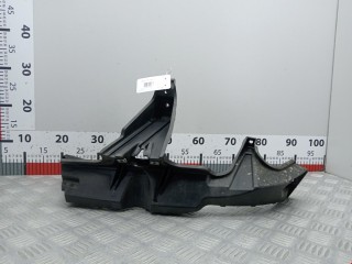 Крепление фары правой, ориг. номер 51113414310, BMW X3 E83 2003-2006