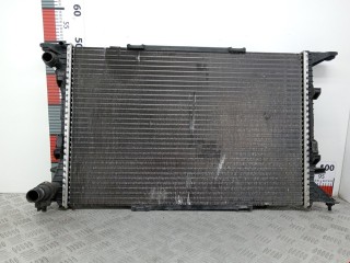 Радиатор (основной), ориг. номер 8K0121251R, Audi A4 2004-2009