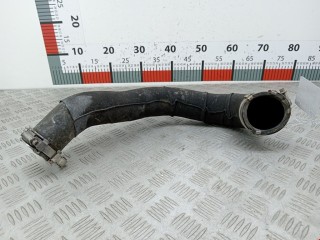Патрубок интеркулера, ориг. номер 8K0145709H, Audi A4 2004-2009