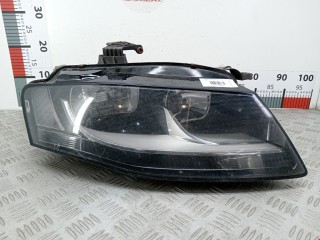 Фара правая, ориг. номер 8K0941004A, 0301240602, Audi A4 2004-2009