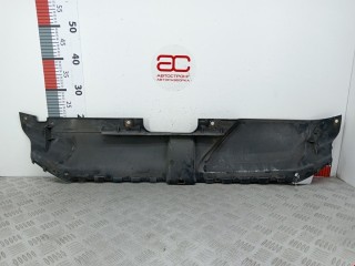 Накладка панели крепления облицовки (телевизора), ориг. номер 8K0807081, Audi A4 2004-2009