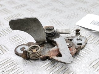 Замок капота, ориг. номер 793449, Peugeot 206 2002-2009