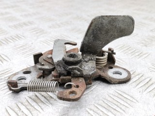 Замок капота, ориг. номер 793449, Peugeot 206 2002-2009