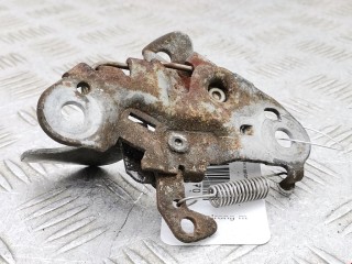 Замок капота, ориг. номер 793449, Peugeot 206 2002-2009