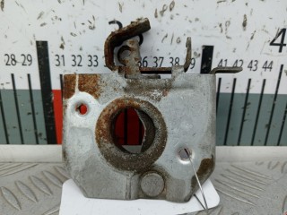 Замок капота, ориг. номер 8200236512, Renault Megane 1999-2003