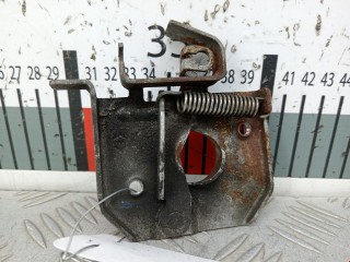 Замок капота, ориг. номер 8200236512, Renault Megane 1999-2003