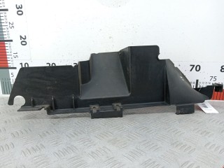Воздуховод Volkswagen Touareg 2002-2007, АКПП, 7L6121334D
