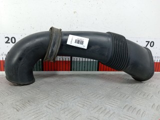Воздуховод Volkswagen Touareg 2002-2007, АКПП, 7L6129752A