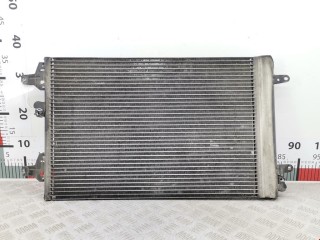 Радиатор кондиционера Ford Galaxy 2000-2006, МКПП, 1418700