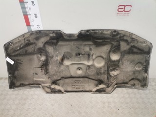 Шумоизоляция капота, ориг. номер 4B0863825AJ, Audi A6 1997-2001
