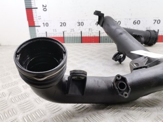 Патрубок интеркулера, ориг. номер 1K0145770AA, 1K0145770B, Volkswagen Golf 1997-2006